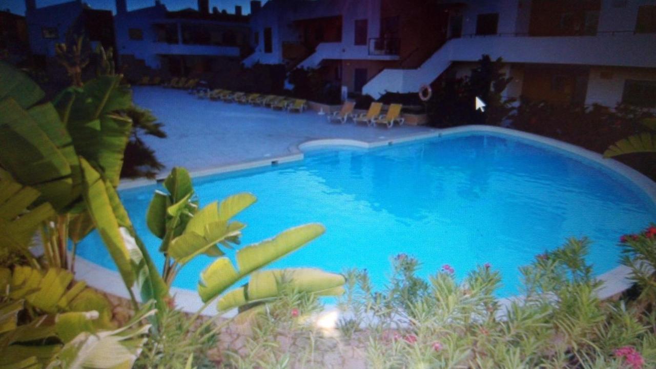 T2 De Luxo Em Albur-Village A 10 Minutos Da Praia A Pe Alvor Exterior photo