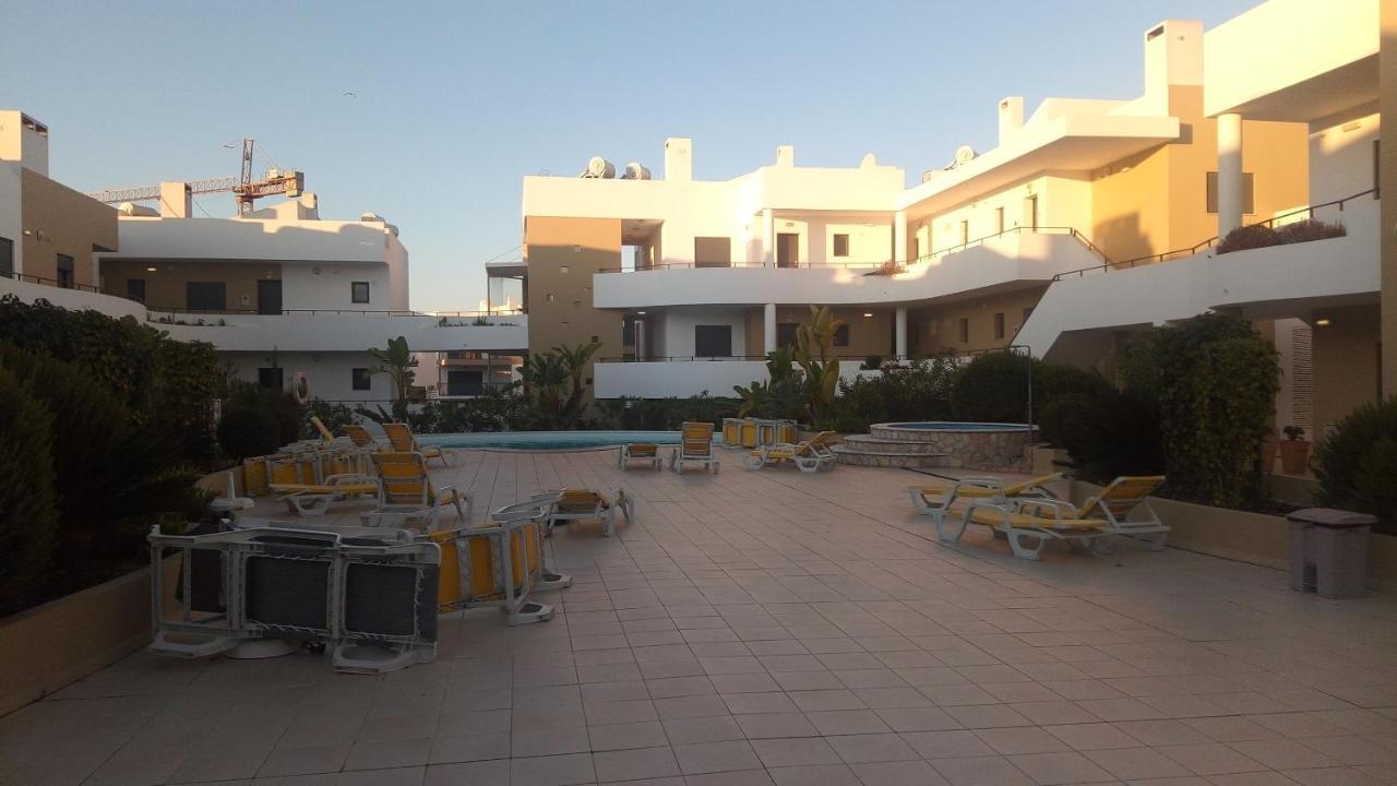 T2 De Luxo Em Albur-Village A 10 Minutos Da Praia A Pe Alvor Exterior photo