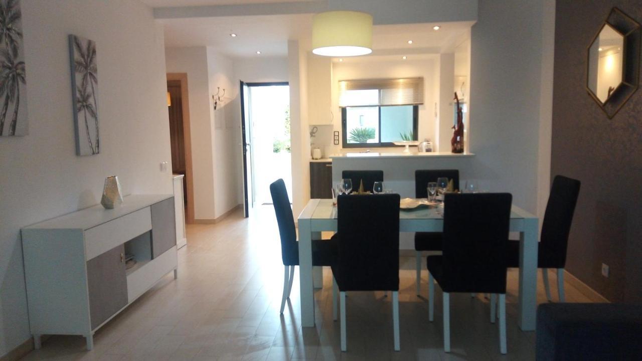 T2 De Luxo Em Albur-Village A 10 Minutos Da Praia A Pe Alvor Exterior photo