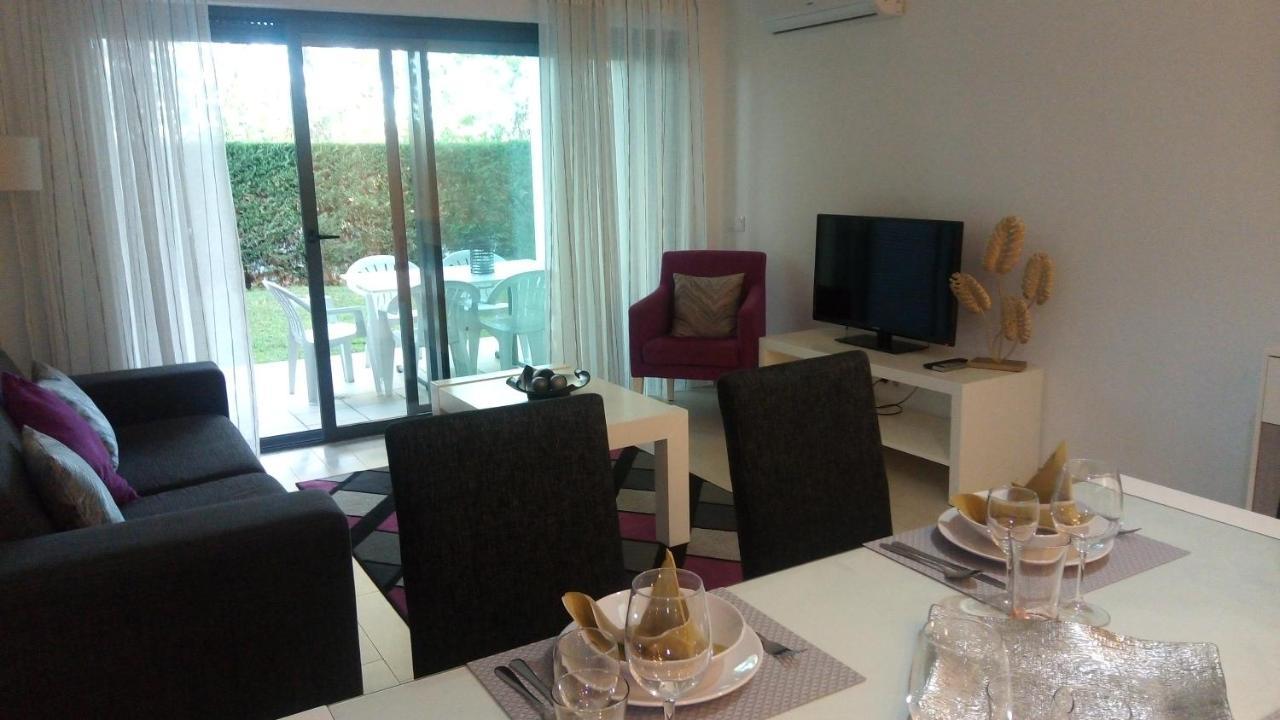 T2 De Luxo Em Albur-Village A 10 Minutos Da Praia A Pe Alvor Exterior photo