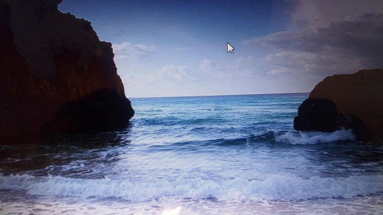 T2 De Luxo Em Albur-Village A 10 Minutos Da Praia A Pe Alvor Exterior photo