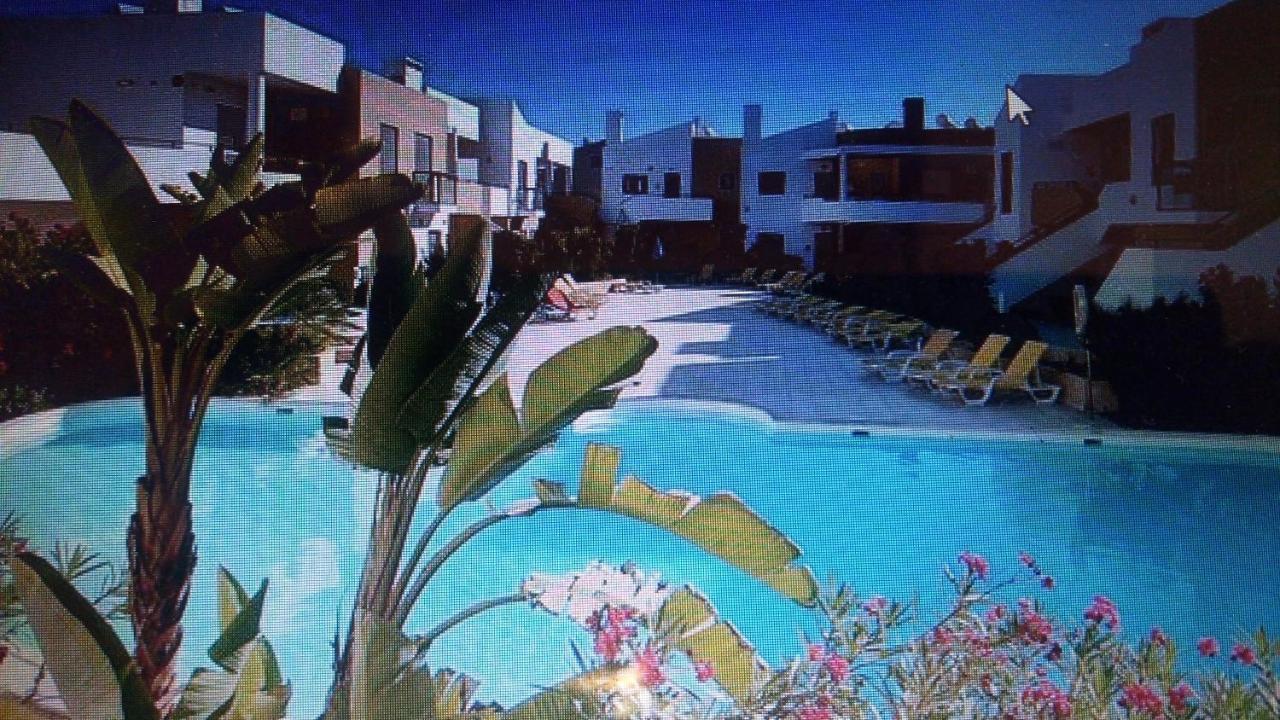 T2 De Luxo Em Albur-Village A 10 Minutos Da Praia A Pe Alvor Exterior photo