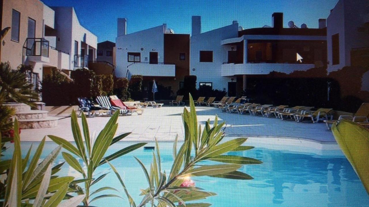 T2 De Luxo Em Albur-Village A 10 Minutos Da Praia A Pe Alvor Exterior photo