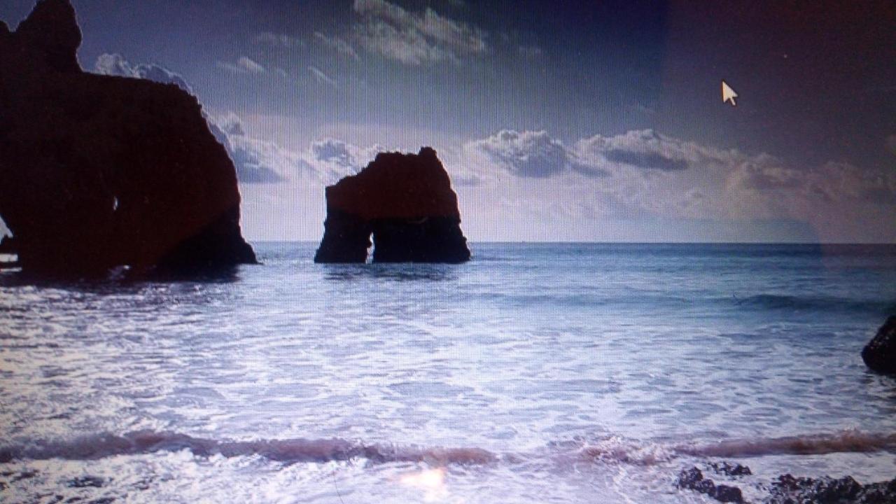 T2 De Luxo Em Albur-Village A 10 Minutos Da Praia A Pe Alvor Exterior photo