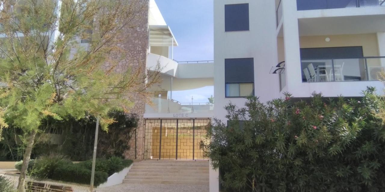 T2 De Luxo Em Albur-Village A 10 Minutos Da Praia A Pe Alvor Exterior photo