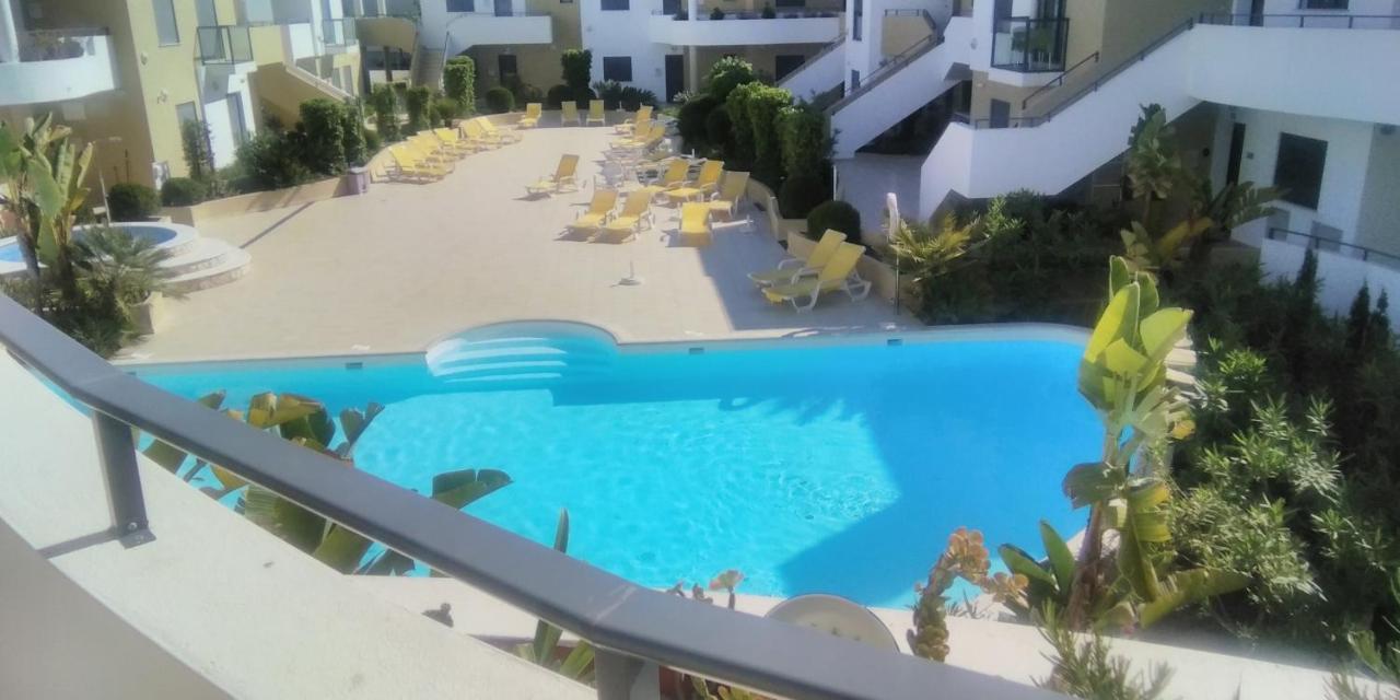T2 De Luxo Em Albur-Village A 10 Minutos Da Praia A Pe Alvor Exterior photo