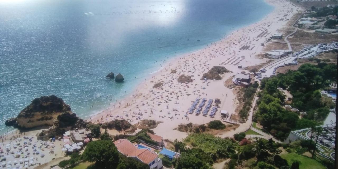 T2 De Luxo Em Albur-Village A 10 Minutos Da Praia A Pe Alvor Exterior photo